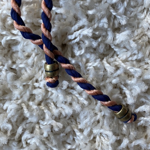 Blueman Zebra bikini NWT - Picture 5 of 8